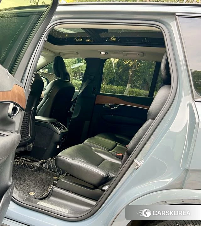 Volvo XC90 id 4222220 из Китая 19