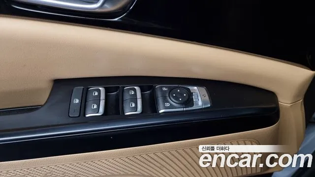 Kia Carnival 4th generation id 2564218 из Кореи 18