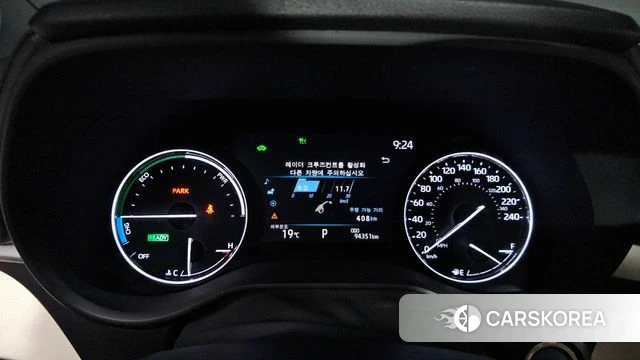 Toyota Sienna 4th Generation id 3934125 из Кореи 18