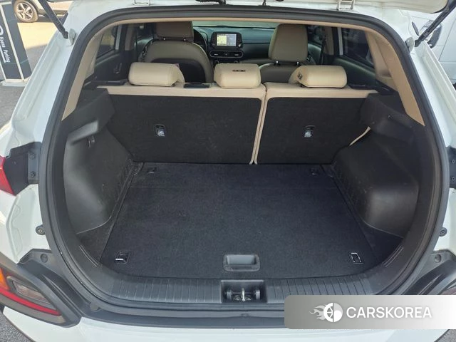 Hyundai Kona id 3899265 из Кореи 18