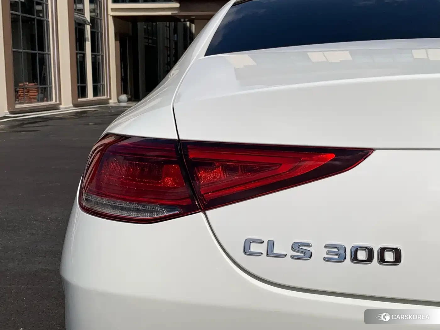 Mercedes-Benz CLS id 4674455 из Китая 30
