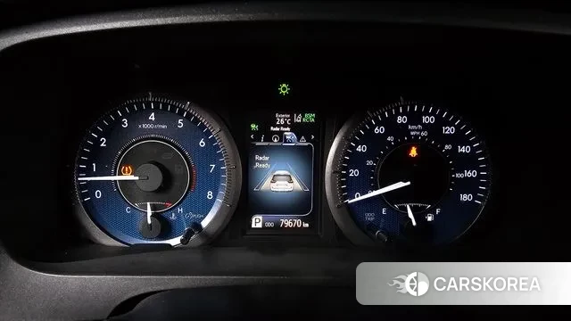 Toyota Sienna id 3061007 из Кореи 18