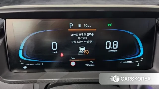 Hyundai Casper id 3545486 из Кореи 18