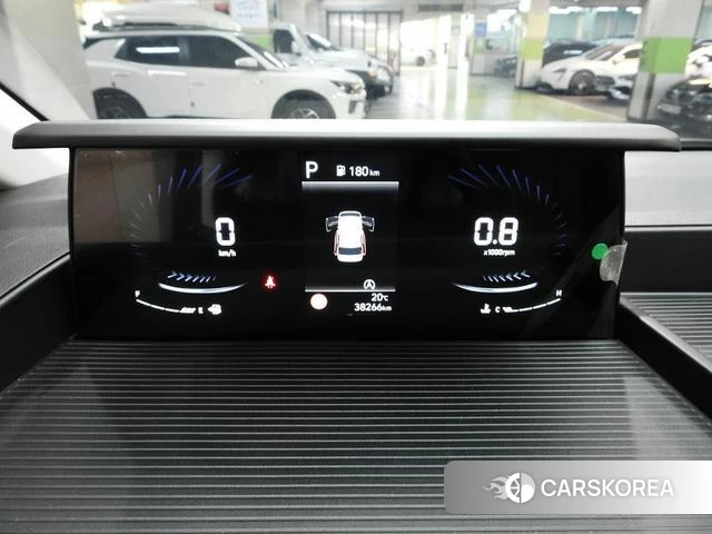 Hyundai Staria id 4222773 из Кореи 18