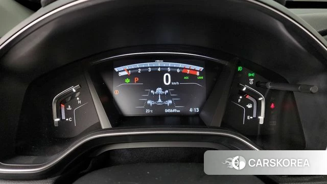 Honda CR-V 5th generation id 4285404 из Кореи 33