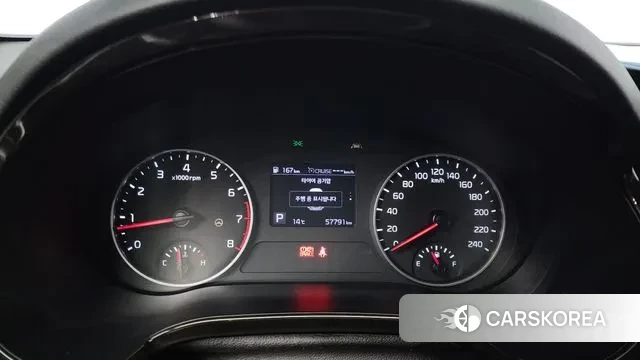 Kia Seltos id 3335968 из Кореи 18