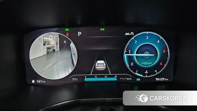 Hyundai The New Santa Fe id 3765680 из Кореи 18