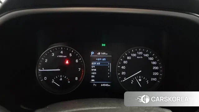 Hyundai All New Tucson id 3789162 из Кореи 18