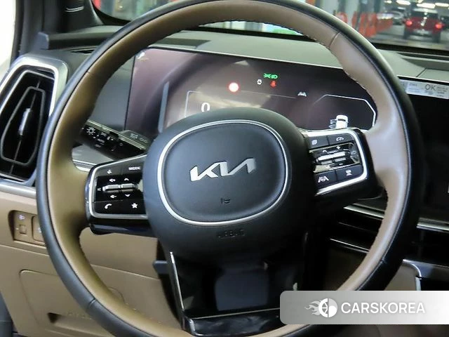 Kia The New Sorento 4th Generation id 4623070 из Кореи 18
