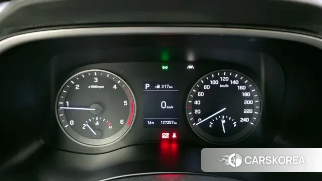 Hyundai All New Tucson id 3284197 из Кореи 18