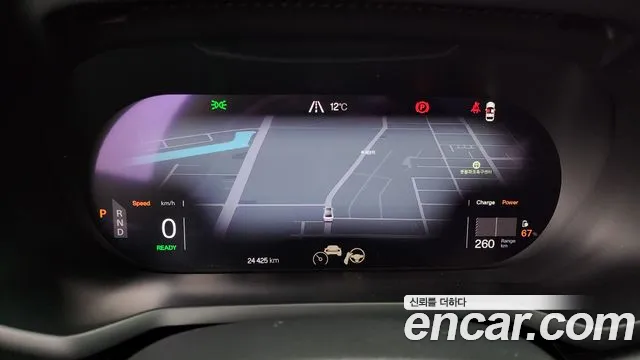 Polestar Polestar 2 id 2525535 из Кореи 18