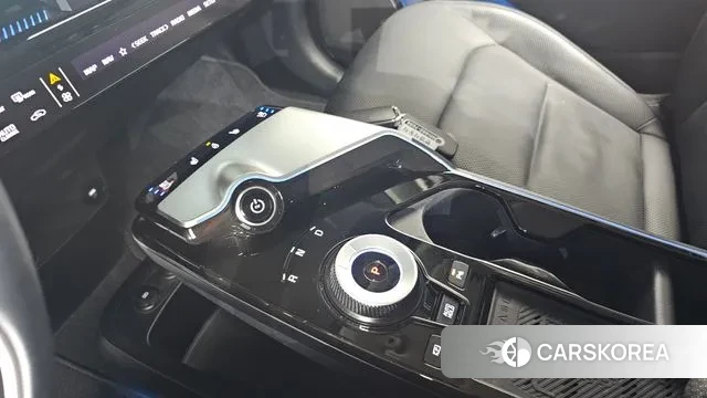 Kia EV6 id 3523879 из Кореи 18