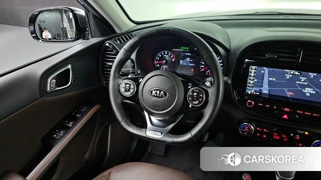 Kia Soul Booster id 3899605 из Кореи 18