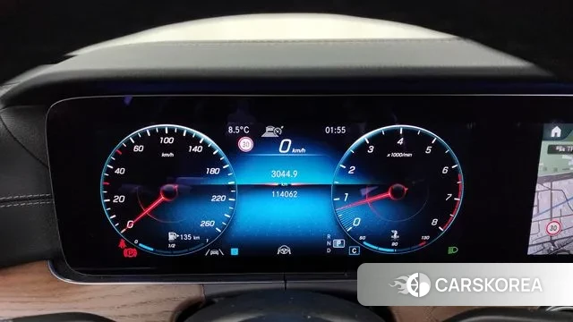 Mercedes-Benz E-Class W213 id 3488871 из Кореи 18