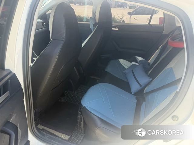 Volkswagen Lavida id 4273504 из Китая 8