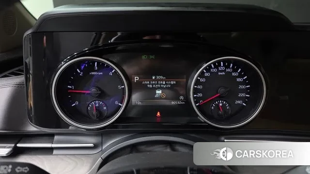 Kia Carnival 4th generation id 3452664 из Кореи 18