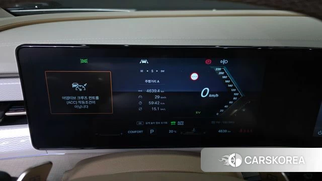 Ssangyong Actian 2nd Generation id 3882742 из Кореи 19