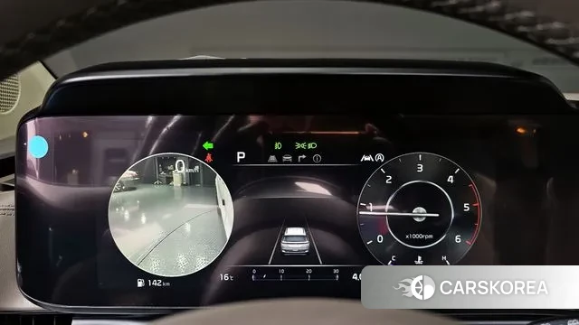 Kia Carnival 4th generation id 3587667 из Кореи 18