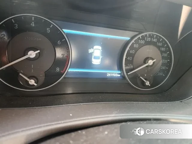 Genesis EQ900 id 3578811 из Кореи 8