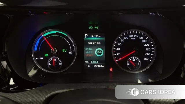 Kia K5 Hybrid 3rd Generation id 3416840 из Кореи 18