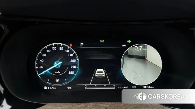 Kia K5 3rd generation id 3540949 из Кореи 18