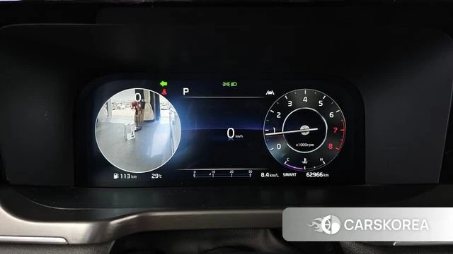 Kia Sorento 4th Generation id 4880556 из Кореи 34