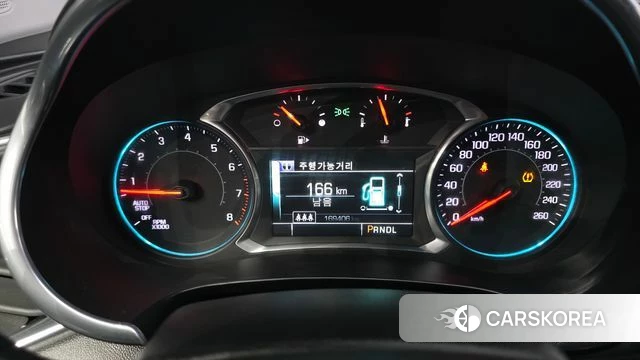 Chevrolet (GM Daewoo) All New Malibu id 3845421 из Кореи 18