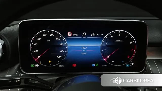 Mercedes-Benz C-Class W206 id 3764609 из Кореи 18