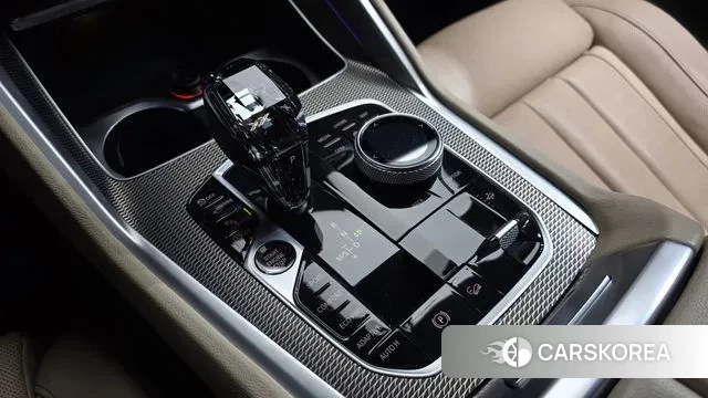 BMW X6 (G06) id 3428065 из Кореи 18