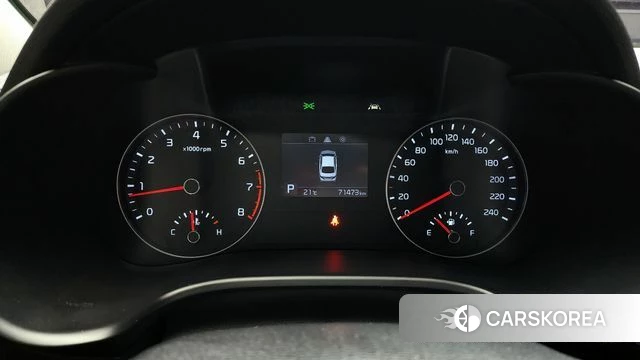 Kia Come New K3 id 3880025 из Кореи 18