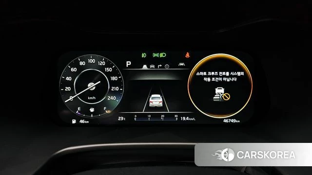 Kia The New K3 2nd generation id 4428994 из Кореи 28