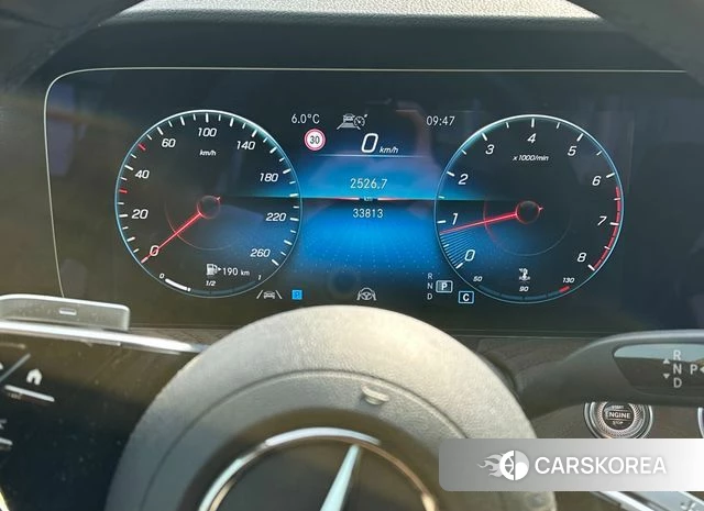 Mercedes-Benz E-Class W213 id 3799119 из Кореи 8
