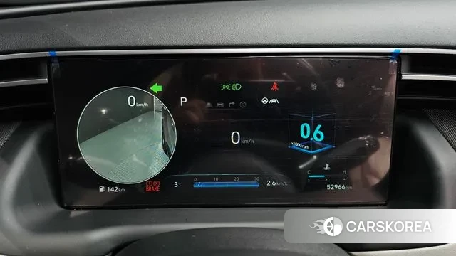 Hyundai Tucson (NX4) id 3605974 из Кореи 18