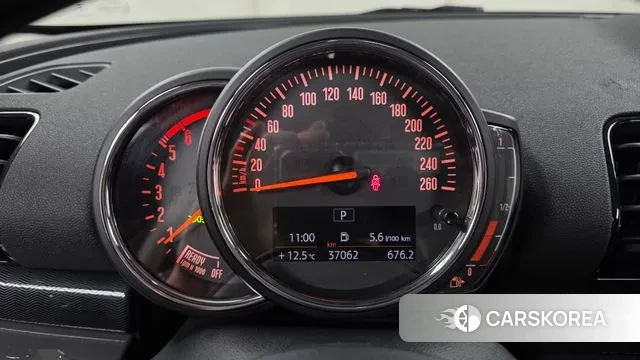 Mini Cooper D Clubman id 3423086 из Кореи 18