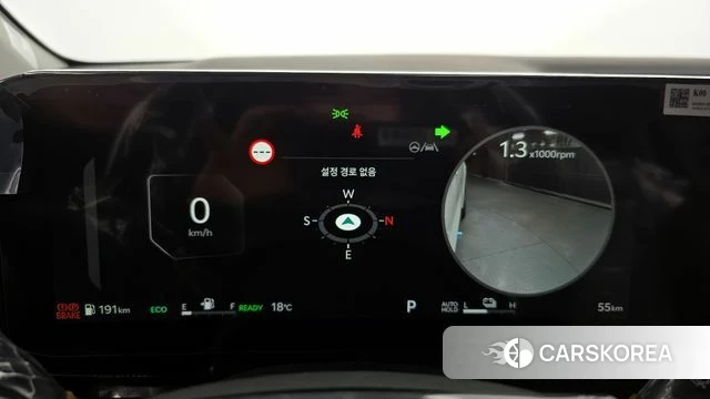 Kia The New Carnival 4th Generation id 3882663 из Кореи 18