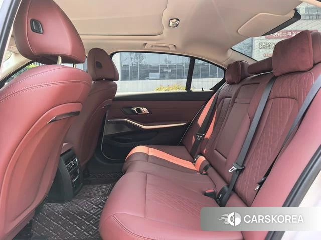 BMW i3 id 4215668 из Китая 8