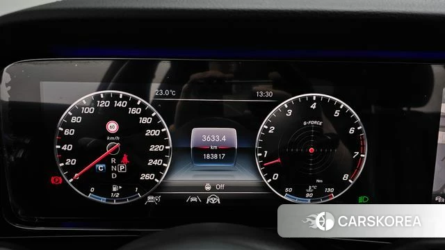 Mercedes-Benz E-Class W213 id 4434700 из Кореи 18