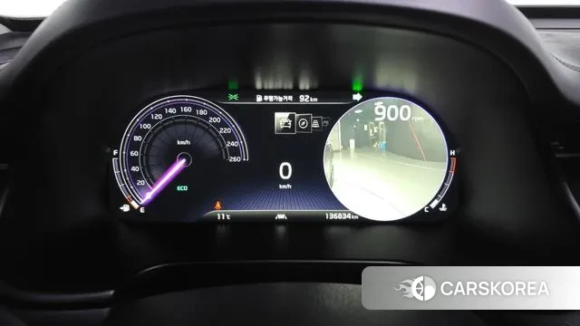 Kia More K9 id 3714053 из Кореи 18