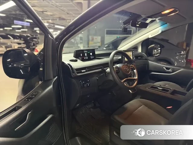 Hyundai Staria id 3644095 из Кореи 18