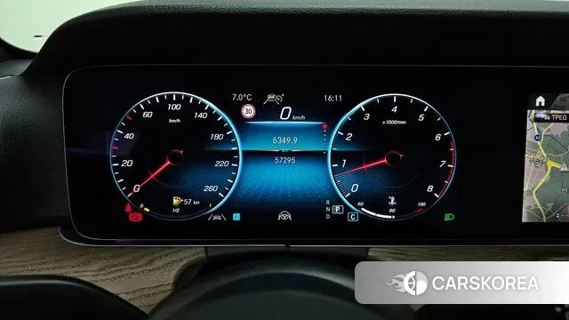 Mercedes-Benz E-Class W213 id 3488592 из Кореи 18