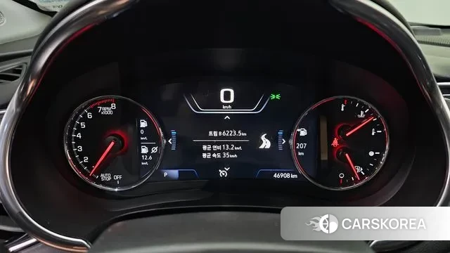 Chevrolet (GM Daewoo) The New Malibu id 3144235 из Кореи 18