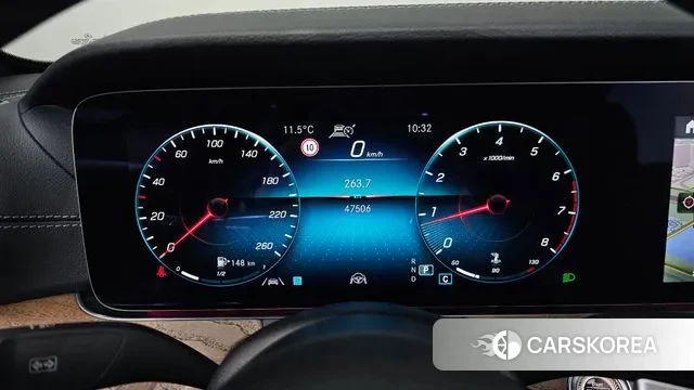 Mercedes-Benz E-Class W213 id 3726641 из Кореи 18