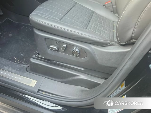 Cadillac Escalade 5th Generation id 4527613 из Кореи 17