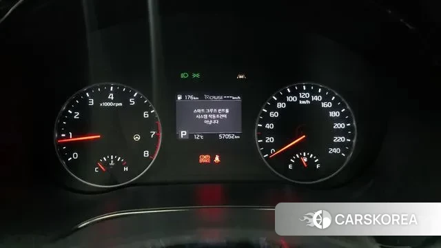 Kia Seltos id 3640348 из Кореи 18