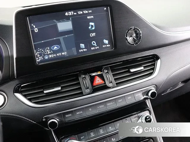 Hyundai Grandeur IG id 3469694 из Кореи 18