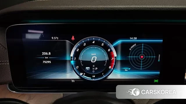 Mercedes-Benz E-Class W213 id 3622366 из Кореи 18