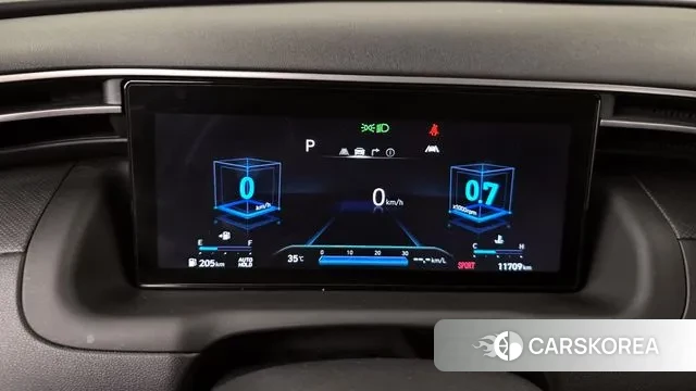 Hyundai Tucson (NX4) id 2960703 из Кореи 18