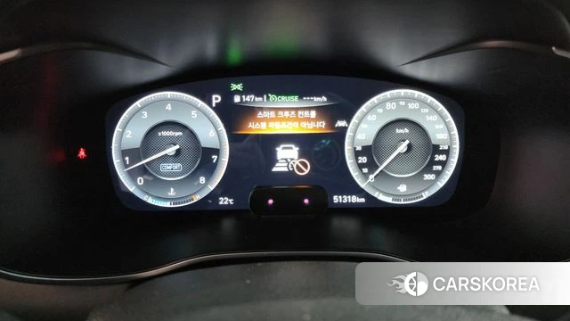 Genesis G70 id 3966375 из Кореи 18