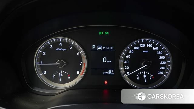 Hyundai Grandeur IG id 4919007 из Кореи 18