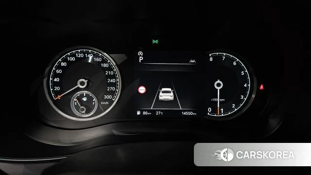 Genesis The New G70 id 4645196 из Кореи 18